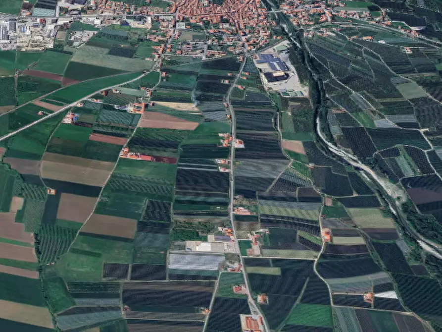 Immagine 2 di Capannone industriale in vendita  in Via Savigliano a Costigliole Saluzzo