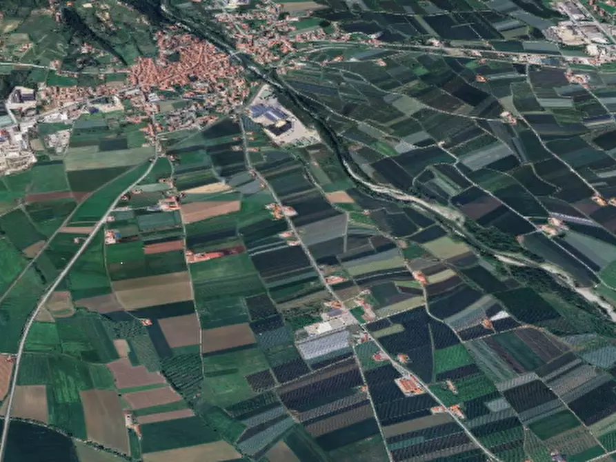 Immagine 15 di Capannone industriale in vendita  in Via Savigliano a Costigliole Saluzzo