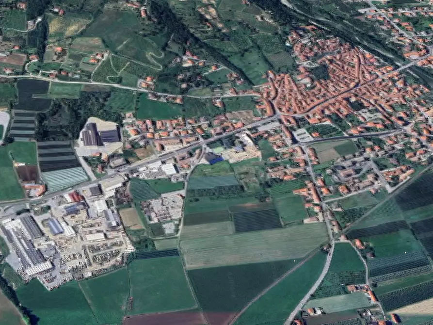 Immagine 4 di Capannone industriale in vendita  in Via Savigliano a Costigliole Saluzzo