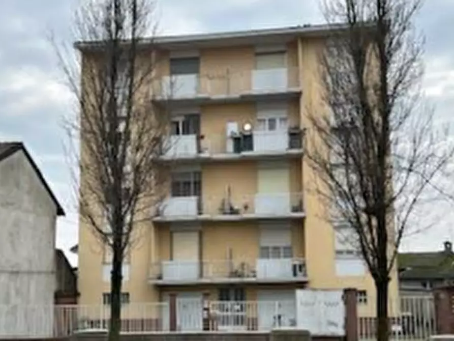 Immagine 8 di Appartamento in vendita  in Via Santo Stefano a Robbio