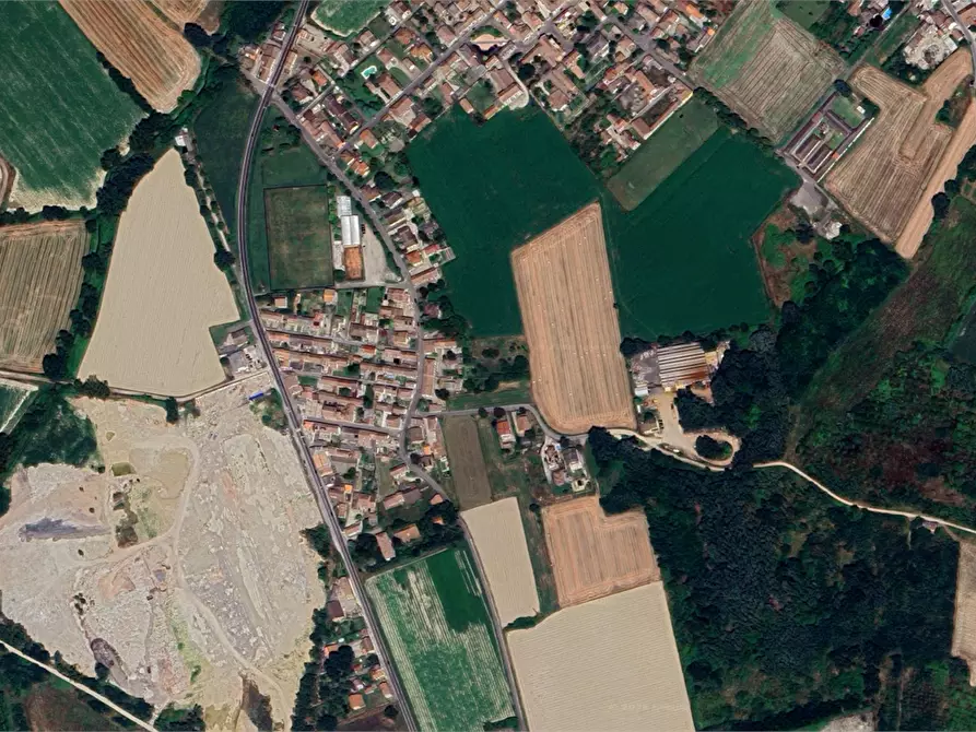 Immagine 12 di Appartamento in vendita  in Via Vittorio Veneto a Casei Gerola