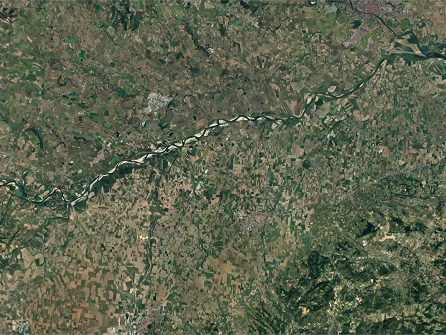 Immagine 16 di Appartamento in vendita  in Via Vittorio Veneto a Casei Gerola