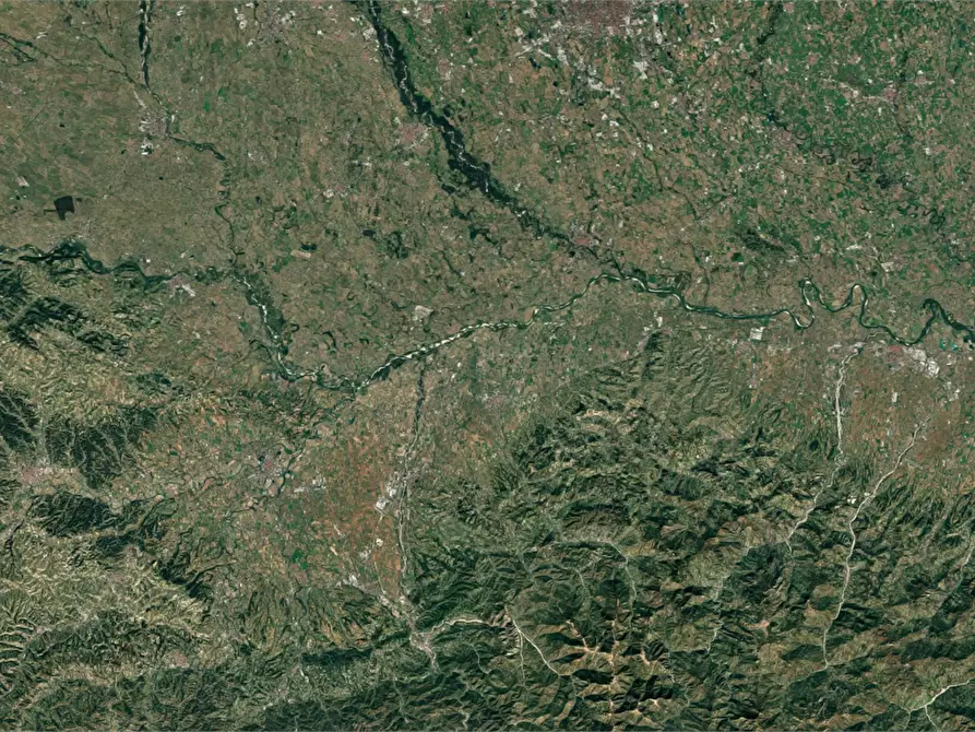 Immagine 17 di Appartamento in vendita  in Via Vittorio Veneto a Casei Gerola