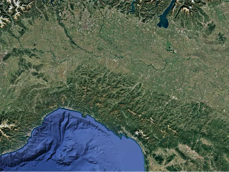 Immagine 18 di Appartamento in vendita  in Via Vittorio Veneto a Casei Gerola