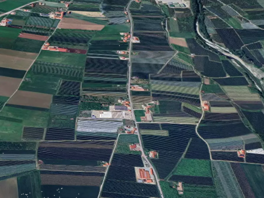 Immagine 6 di Capannone industriale in vendita  in Via Savigliano a Costigliole Saluzzo