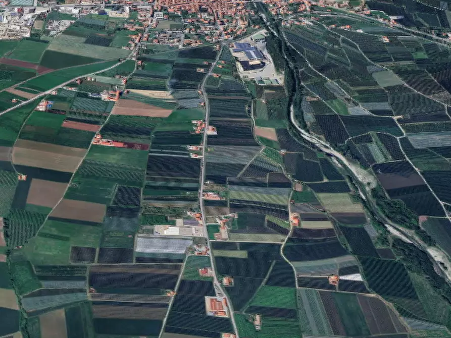 Immagine 1 di Capannone industriale in vendita  in Via Savigliano a Costigliole Saluzzo
