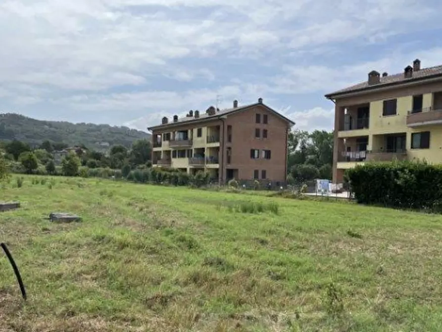 Immagine 4 di Terreno edificabile in vendita  in Strada Bagno del Cardinale a Perugia