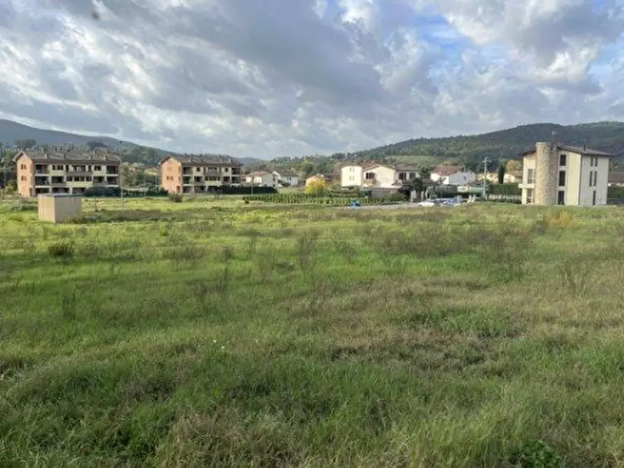 Immagine 11 di Terreno edificabile in vendita  in Strada Bagno del Cardinale a Perugia