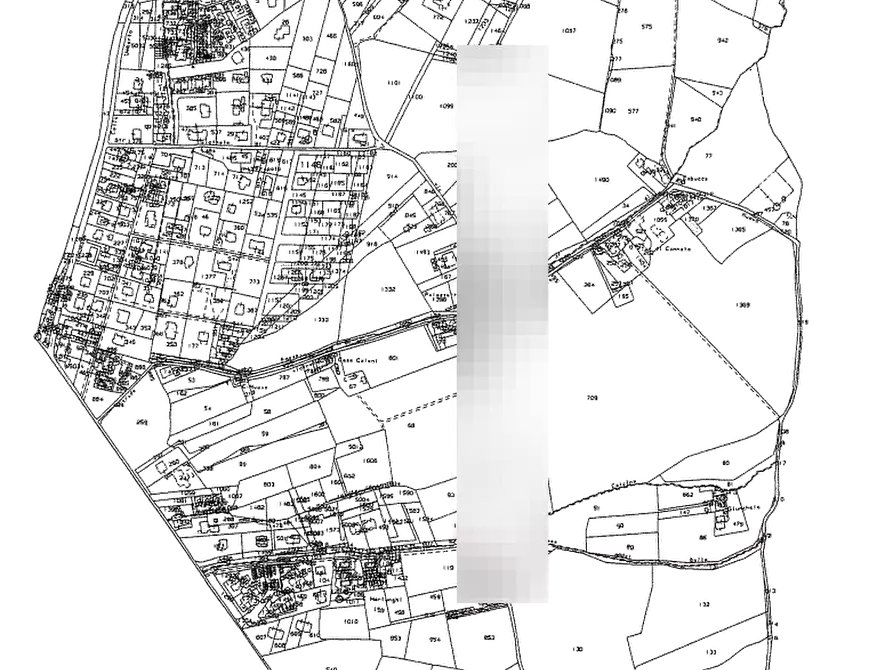 Immagine 15 di Terreno edificabile in vendita  in Strada Bagno del Cardinale a Perugia