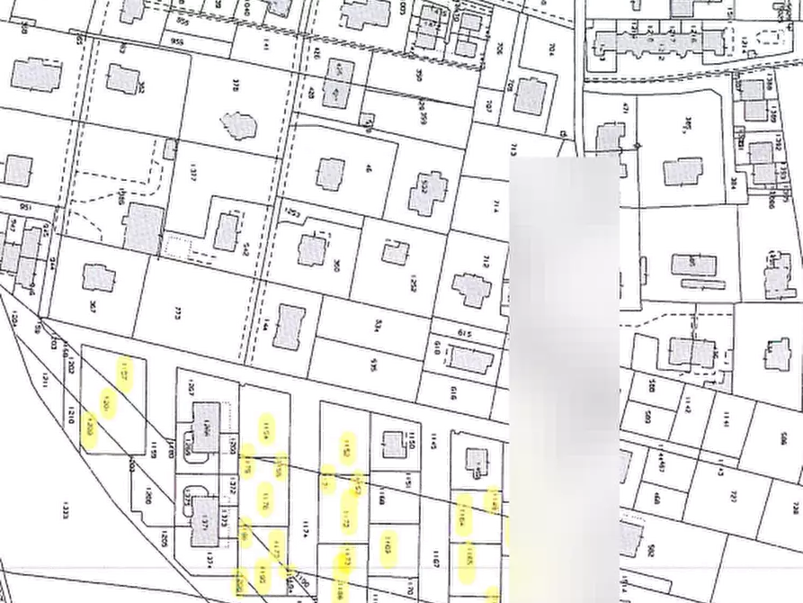 Immagine 16 di Terreno edificabile in vendita  in Strada Bagno del Cardinale a Perugia