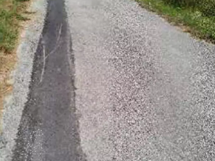 Immagine 2 di Terreno edificabile in vendita  in Località Caselle  a Gualdo Tadino