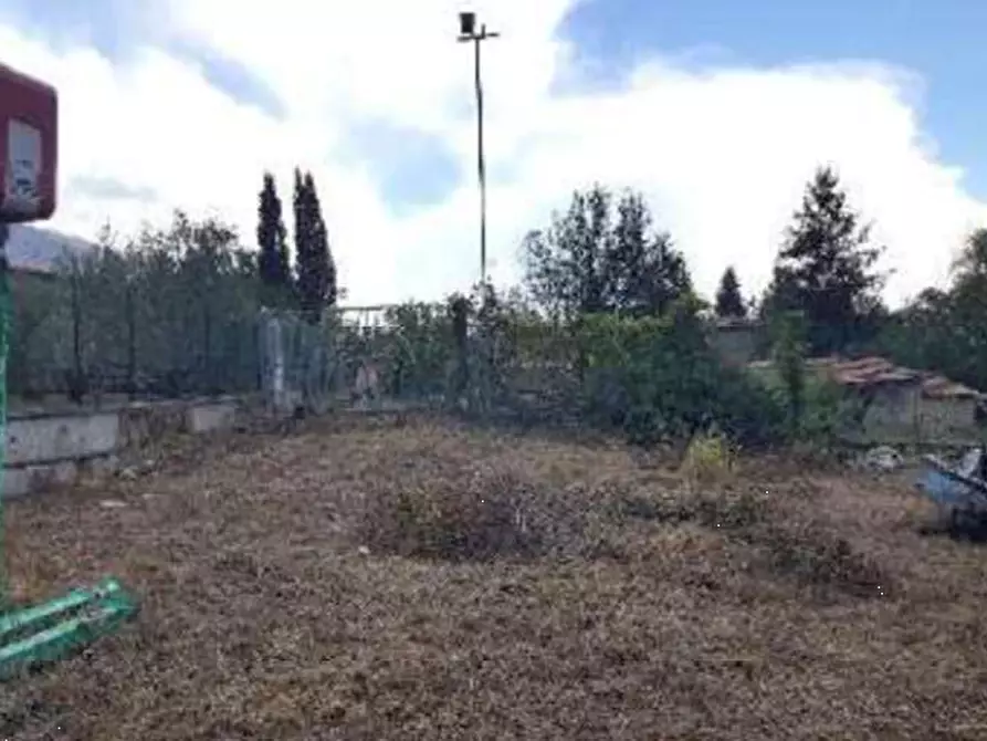 Immagine 5 di Terreno edificabile in vendita  in Località Caselle  a Gualdo Tadino