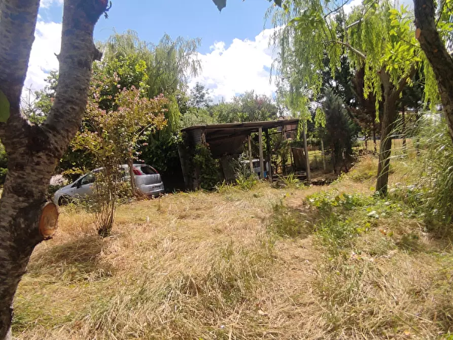 Immagine 6 di Terreno edificabile in vendita  in Via Petrarca a Castiglione Del Lago