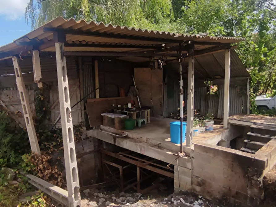 Immagine 7 di Terreno edificabile in vendita  in Via Petrarca a Castiglione Del Lago