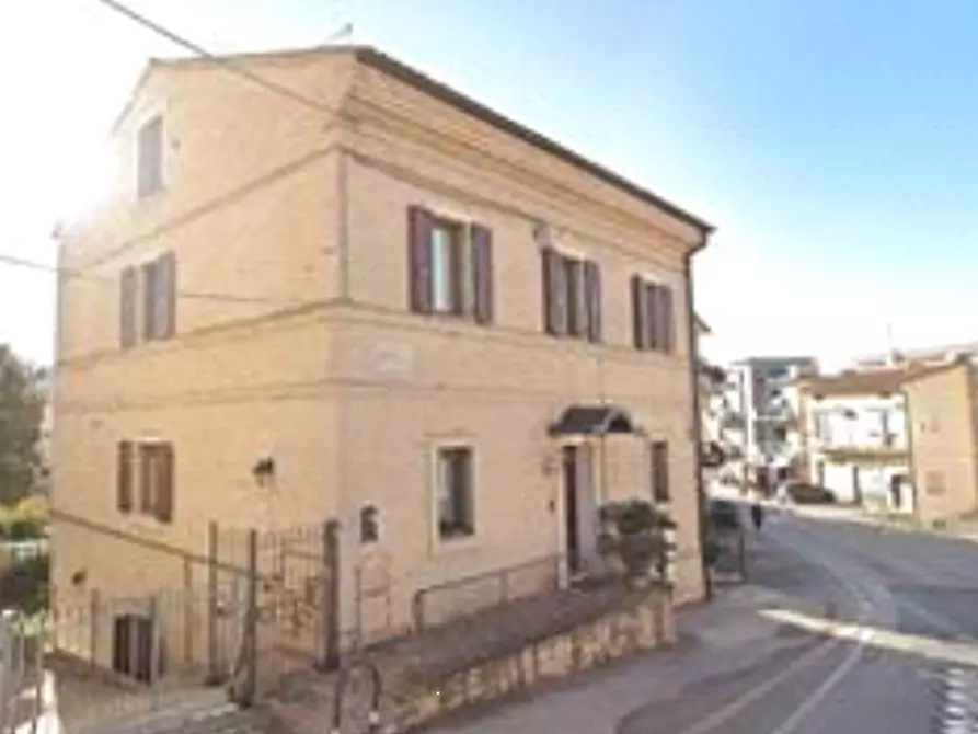 Immagine 1 di Appartamento in vendita  in Via Armando Diaz a Fermo