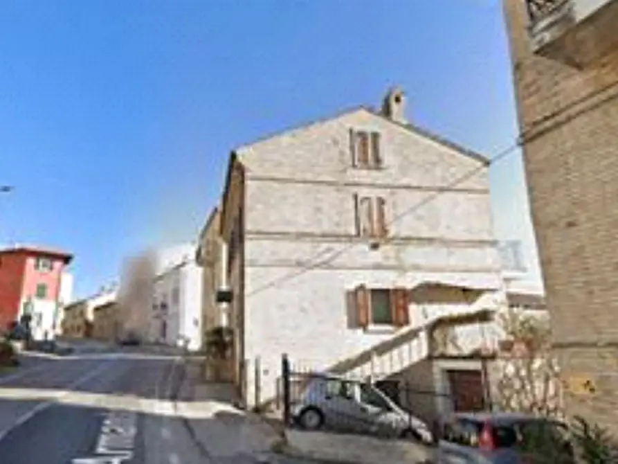 Immagine 2 di Appartamento in vendita  in Via Armando Diaz a Fermo