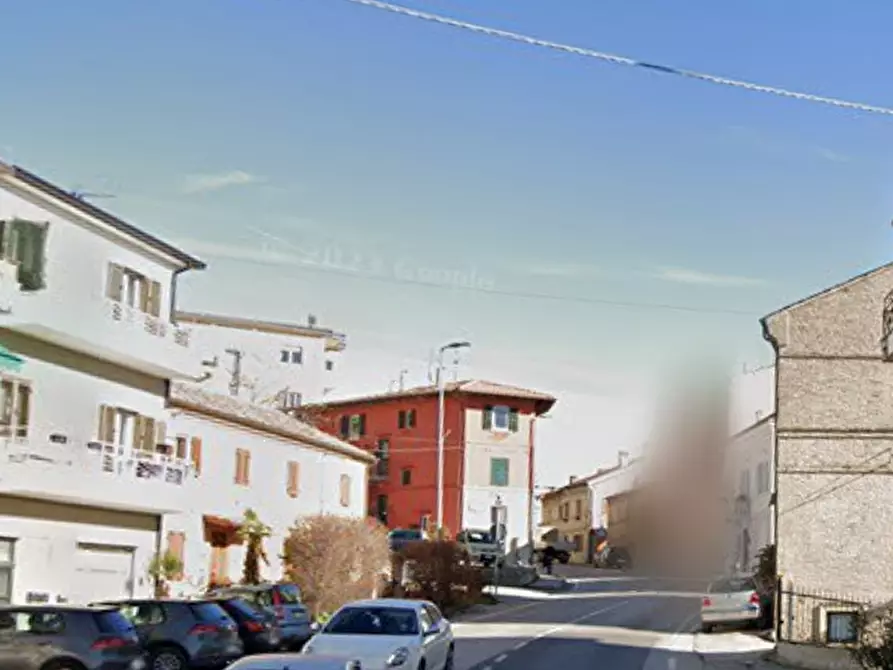 Immagine 3 di Appartamento in vendita  in Via Armando Diaz a Fermo