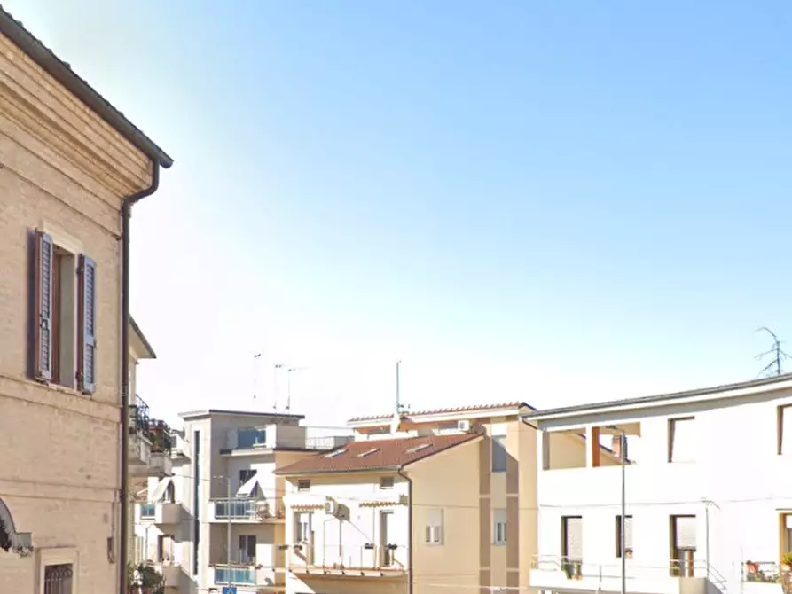 Immagine 4 di Appartamento in vendita  in Via Armando Diaz a Fermo