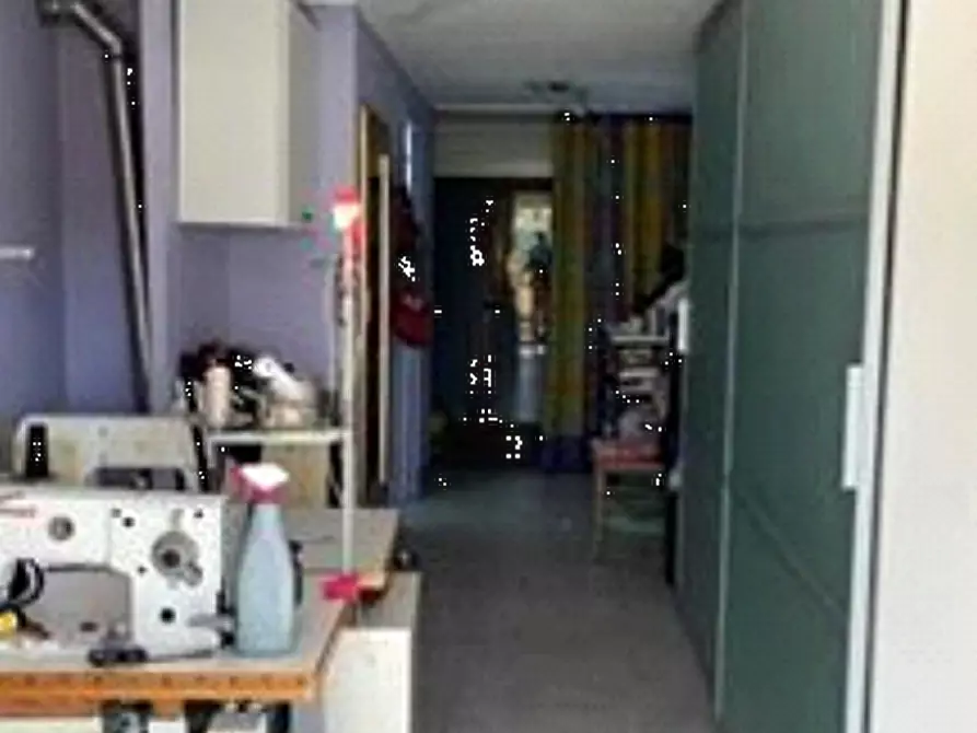 Immagine 5 di Appartamento in vendita  in Via Armando Diaz a Fermo