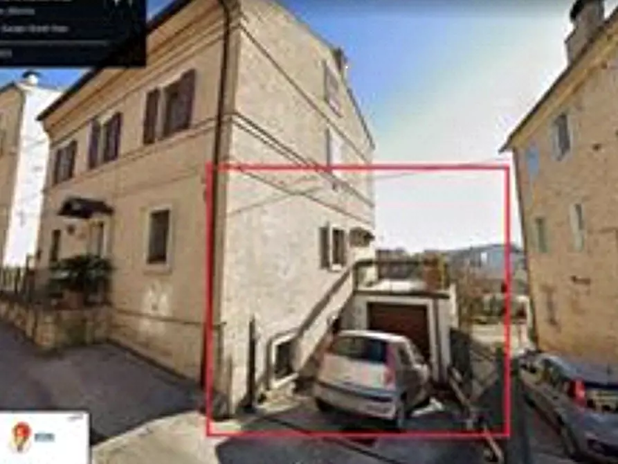 Immagine 6 di Appartamento in vendita  in Via Armando Diaz a Fermo