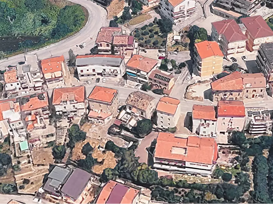 Immagine 8 di Appartamento in vendita  in Via Armando Diaz a Fermo