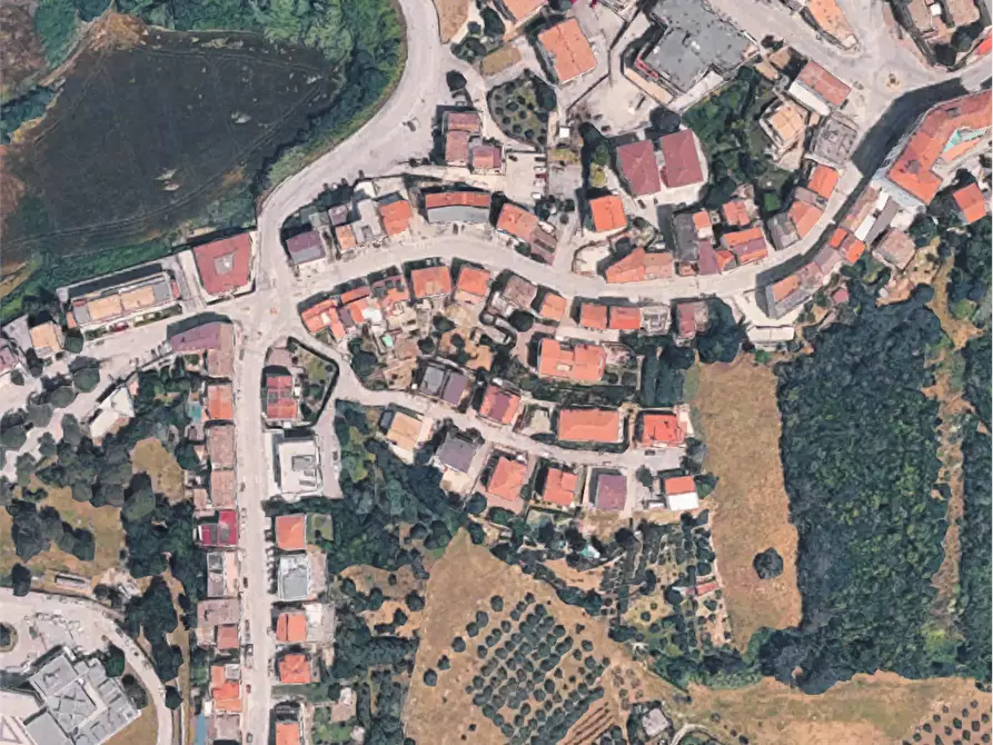 Immagine 10 di Appartamento in vendita  in Via Armando Diaz a Fermo