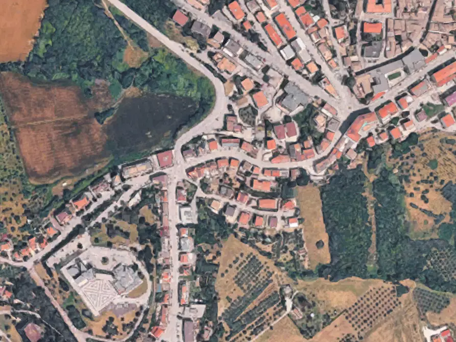 Immagine 11 di Appartamento in vendita  in Via Armando Diaz a Fermo