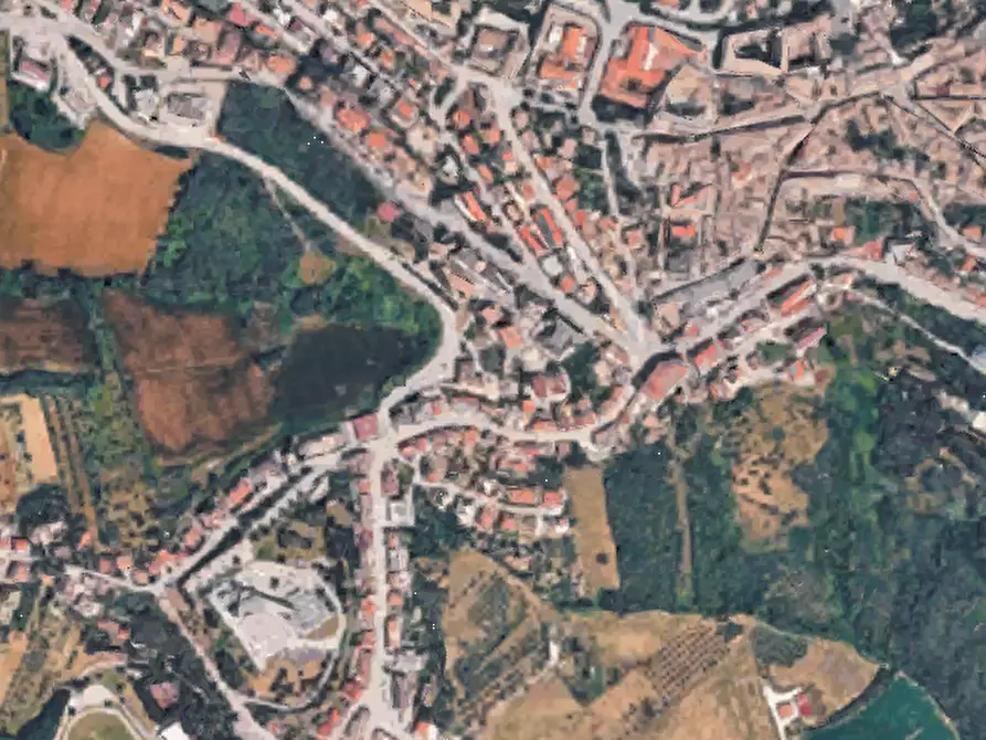 Immagine 12 di Appartamento in vendita  in Via Armando Diaz a Fermo