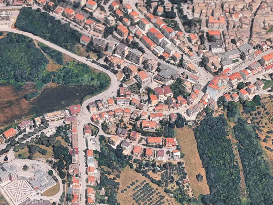 Immagine 19 di Appartamento in vendita  in Via Armando Diaz a Fermo