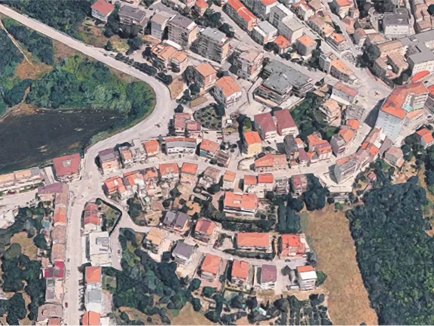 Immagine 20 di Appartamento in vendita  in Via Armando Diaz a Fermo