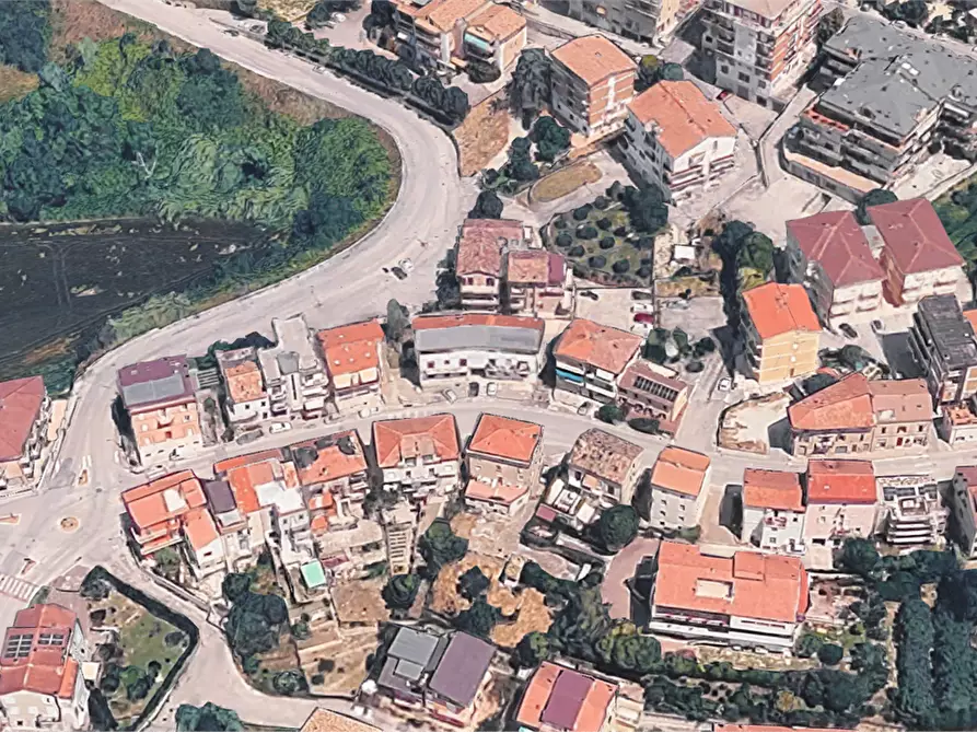 Immagine 21 di Appartamento in vendita  in Via Armando Diaz a Fermo