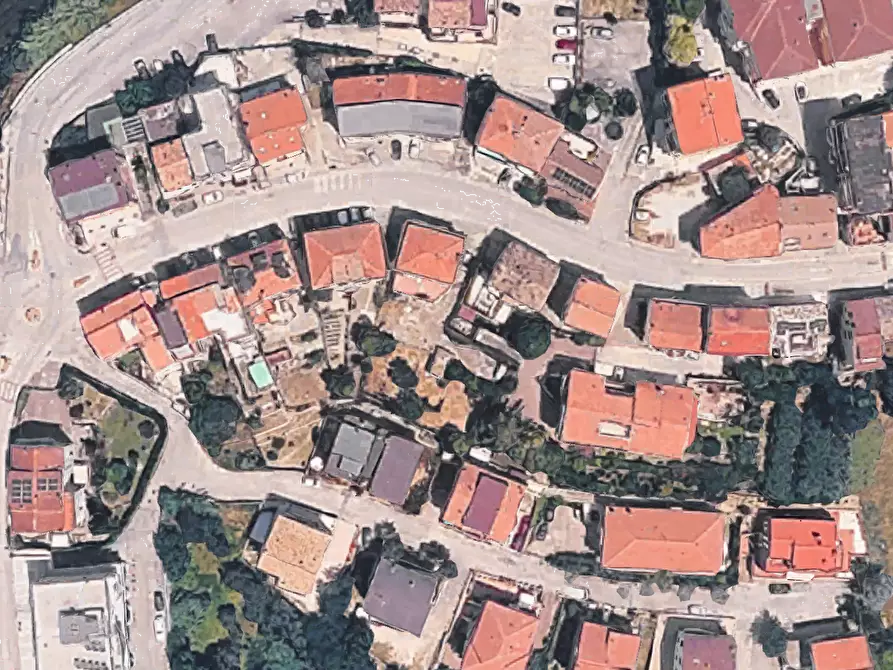 Immagine 23 di Appartamento in vendita  in Via Armando Diaz a Fermo