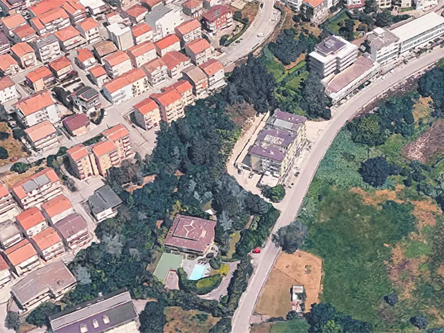 Immagine 1 di Appartamento in vendita  in Via Elpidiense Sud a Montegranaro