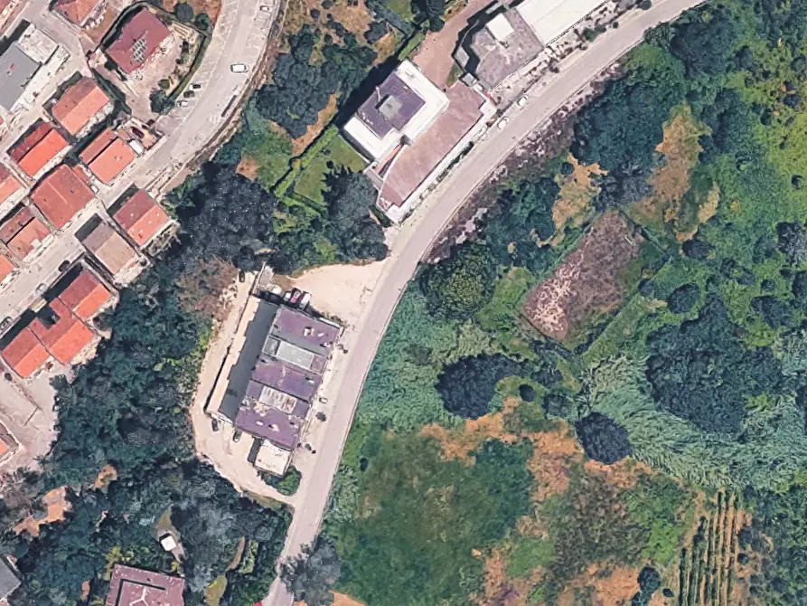 Immagine 6 di Appartamento in vendita  in Via Elpidiense Sud a Montegranaro