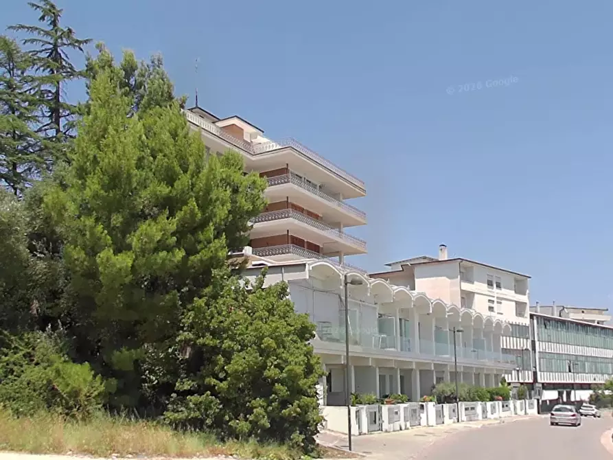 Immagine 8 di Appartamento in vendita  in Via Elpidiense Sud a Montegranaro