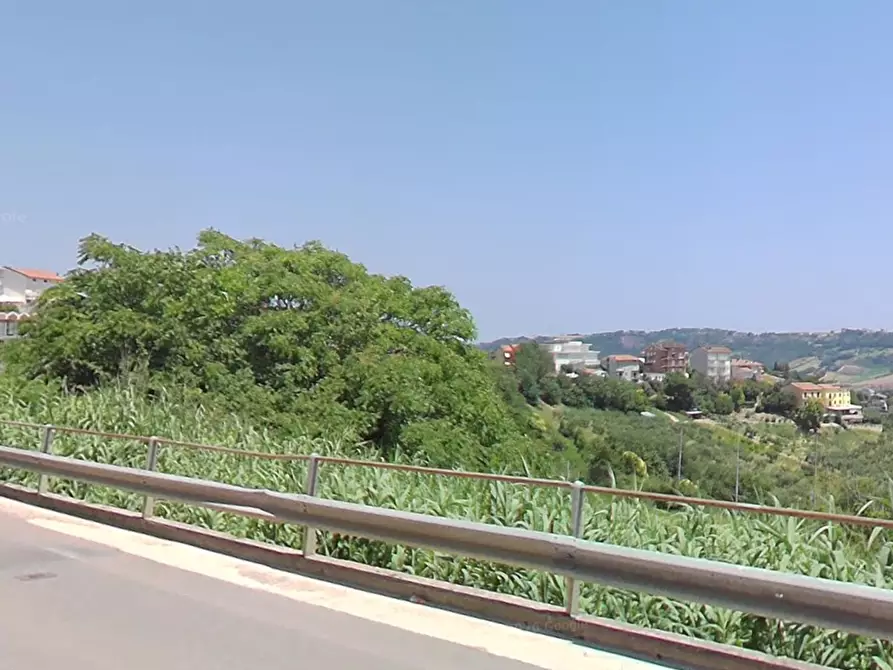 Immagine 9 di Appartamento in vendita  in Via Elpidiense Sud a Montegranaro