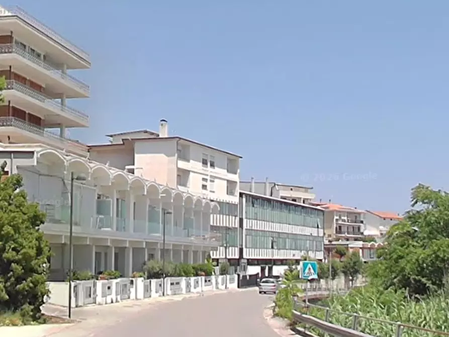 Immagine 10 di Appartamento in vendita  in Via Elpidiense Sud a Montegranaro