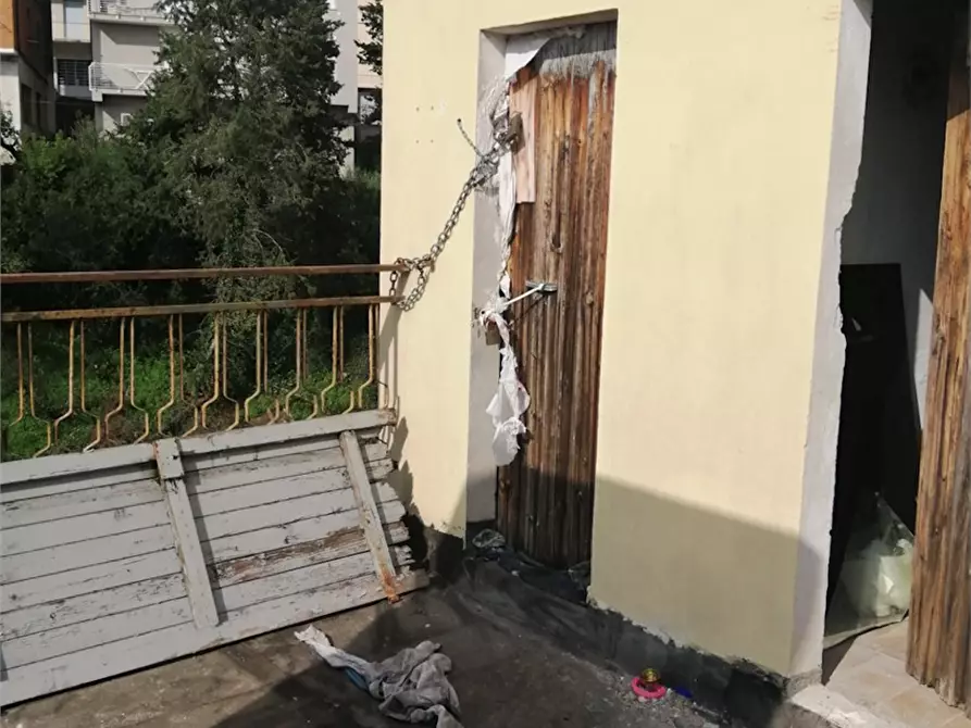 Immagine 12 di Appartamento in vendita  in Via Elpidiense Sud a Montegranaro