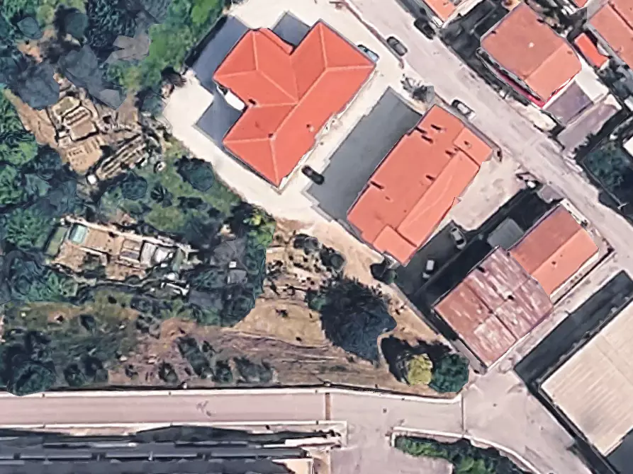 Immagine 1 di Appartamento in vendita  in Via Bellini  a Montegranaro