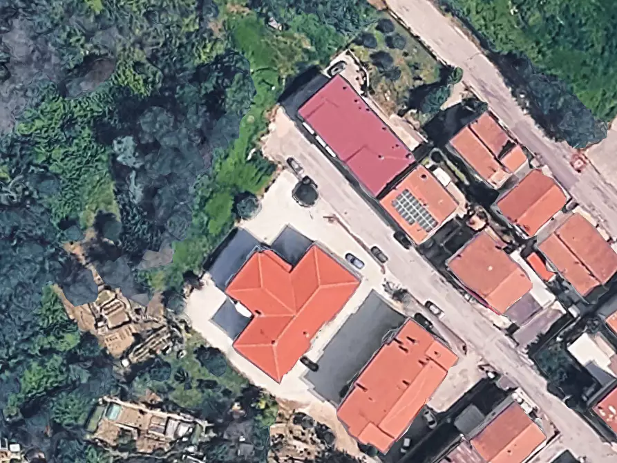 Immagine 2 di Appartamento in vendita  in Via Bellini  a Montegranaro