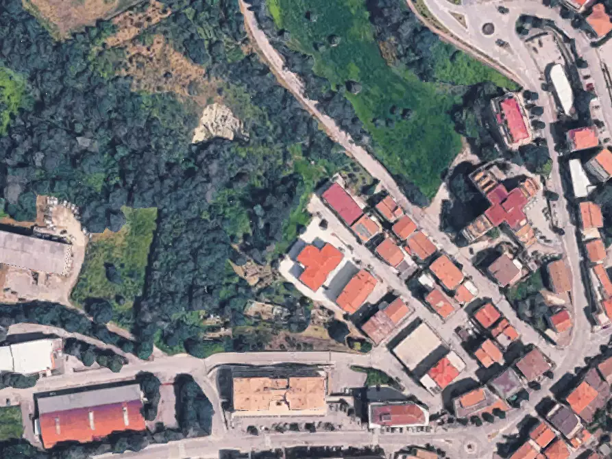 Immagine 3 di Appartamento in vendita  in Via Bellini  a Montegranaro