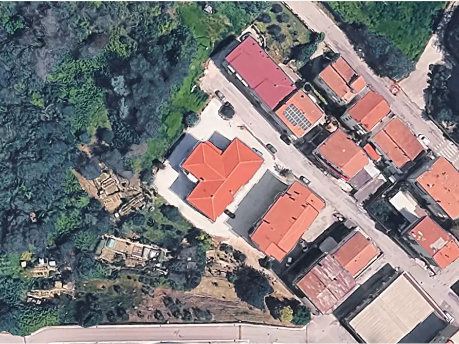 Immagine 4 di Appartamento in vendita  in Via Bellini  a Montegranaro