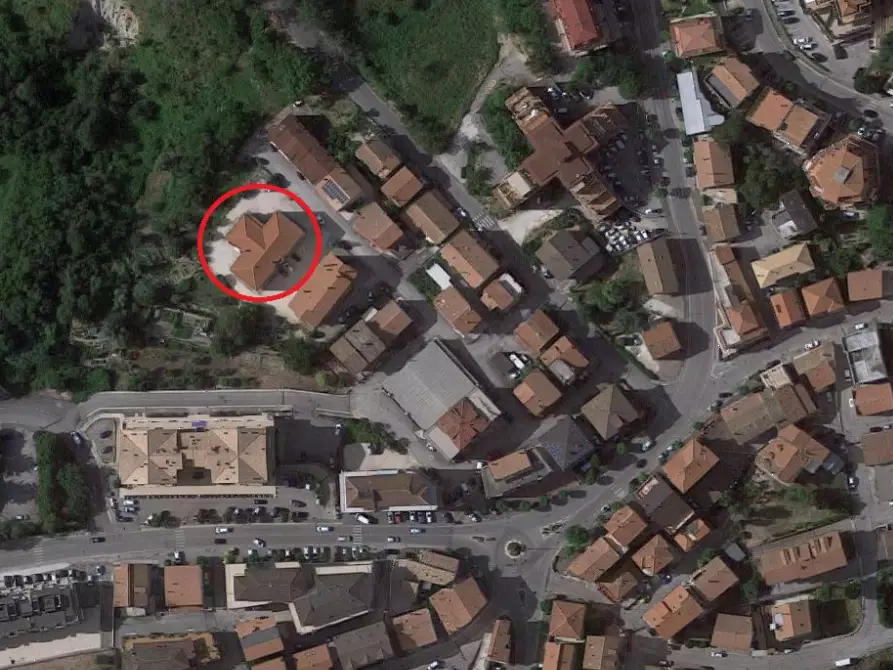 Immagine 5 di Appartamento in vendita  in Via Bellini  a Montegranaro