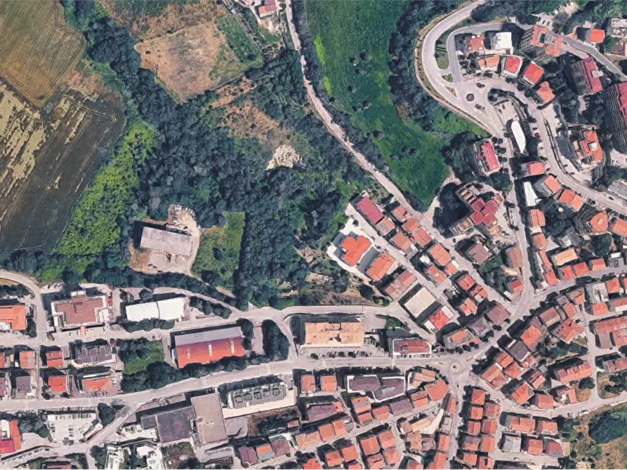 Immagine 8 di Appartamento in vendita  in Via Bellini  a Montegranaro