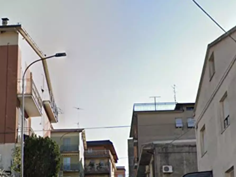 Immagine 9 di Appartamento in vendita  in Via Bellini  a Montegranaro