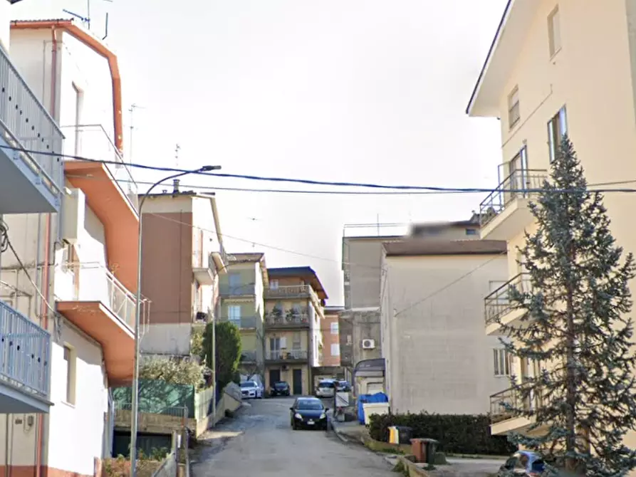 Immagine 10 di Appartamento in vendita  in Via Bellini  a Montegranaro