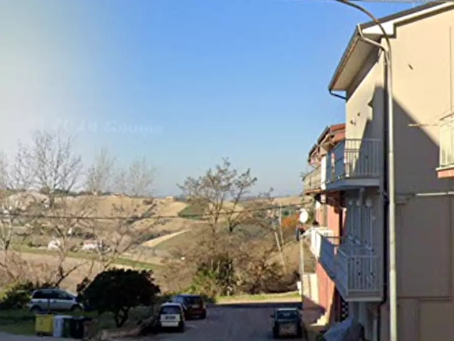 Immagine 13 di Appartamento in vendita  in Via Bellini  a Montegranaro