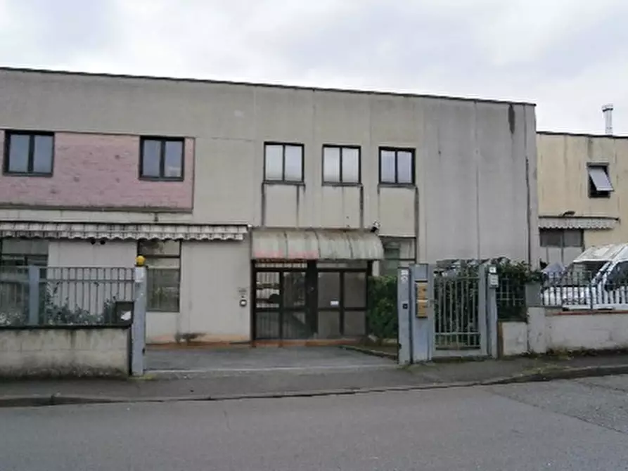 Immagine 2 di Ufficio in vendita  in Via Giuseppe Di Vittorio a Rignano Sull'arno