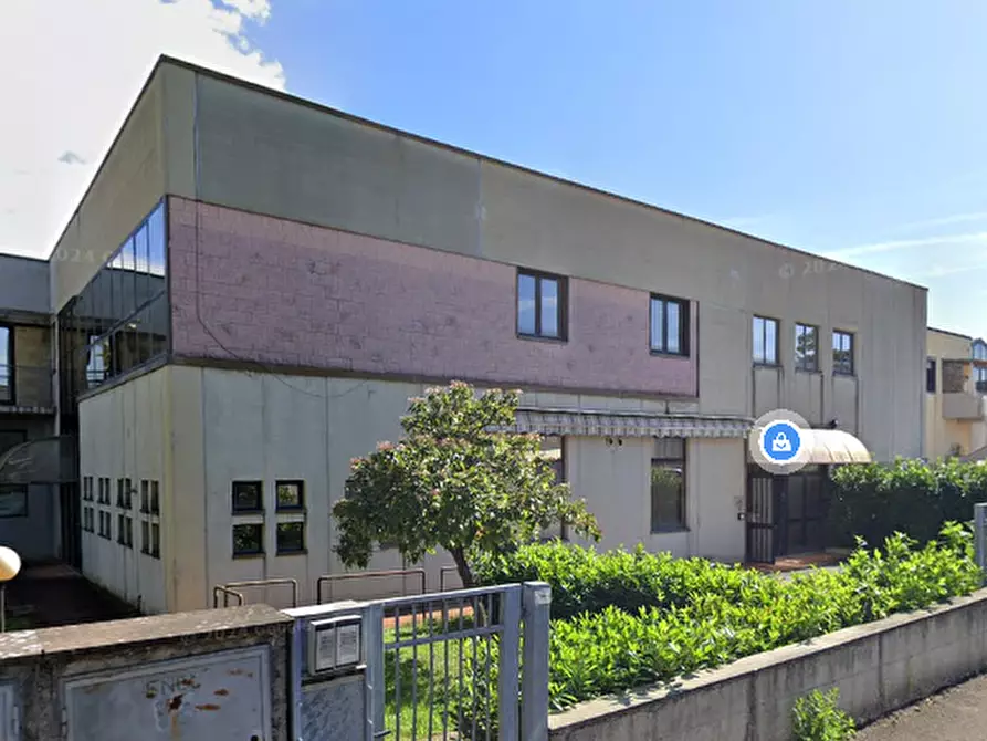Immagine 3 di Ufficio in vendita  in Via Giuseppe Di Vittorio a Rignano Sull'arno