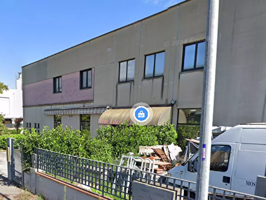 Immagine 5 di Ufficio in vendita  in Via Giuseppe Di Vittorio a Rignano Sull'arno